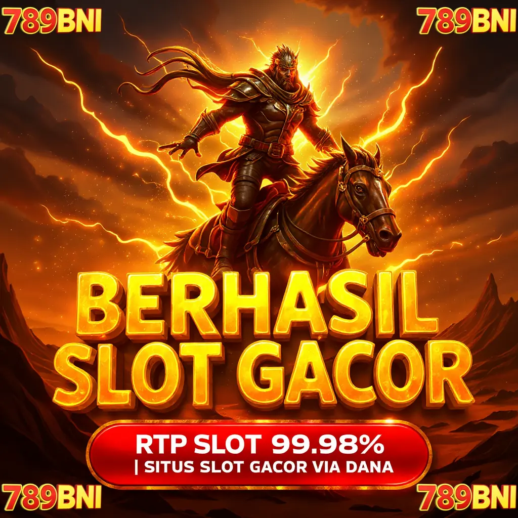 Logo Baru 789 BNI Mercedes Benz Specialist | Slot Gacor Gampang Menang 789BNI