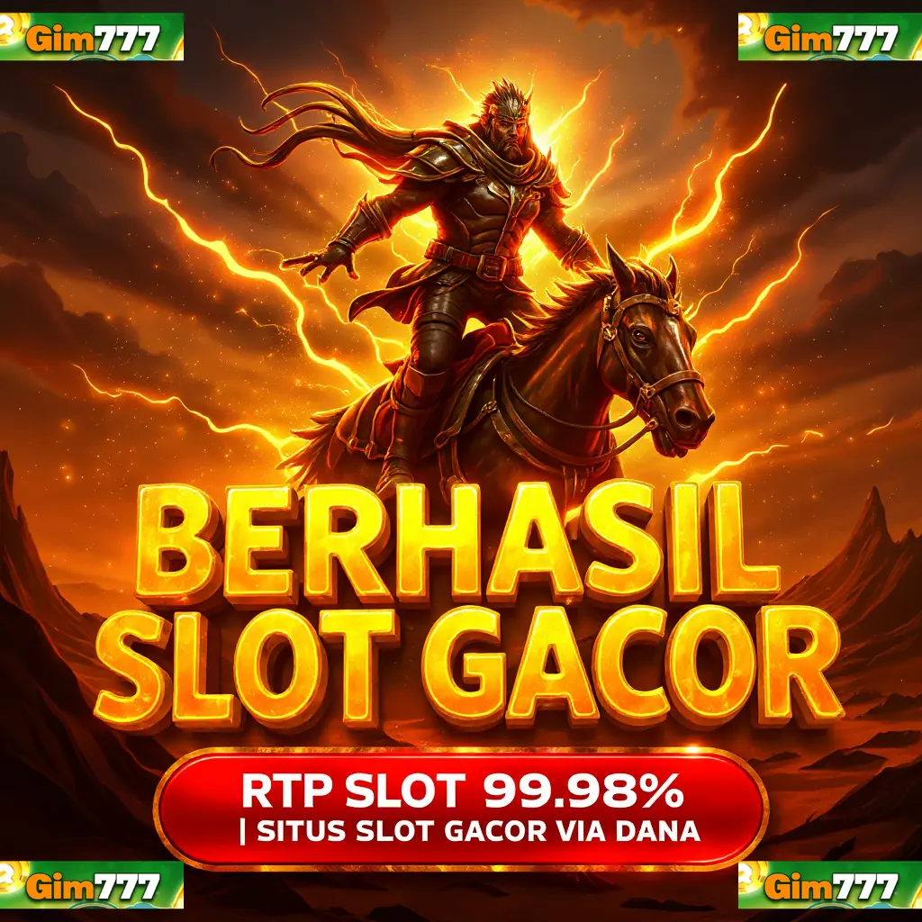 Logo Baru GIM 777 Mercedes Benz Specialist | Slot Gacor Gampang Menang GIM777