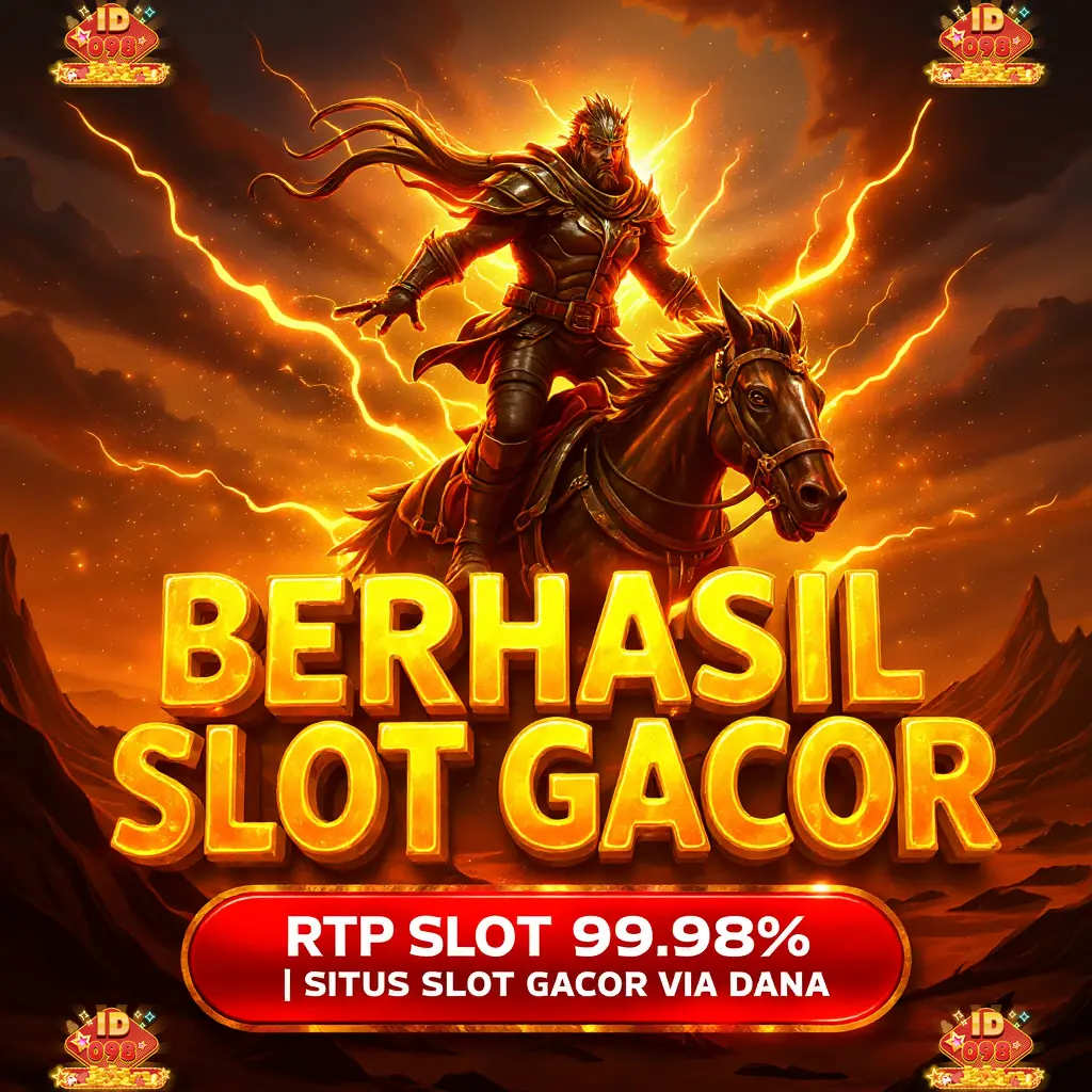 Logo Baru id 098 Mercedes Benz Specialist | Slot Gacor Gampang Menang ID098