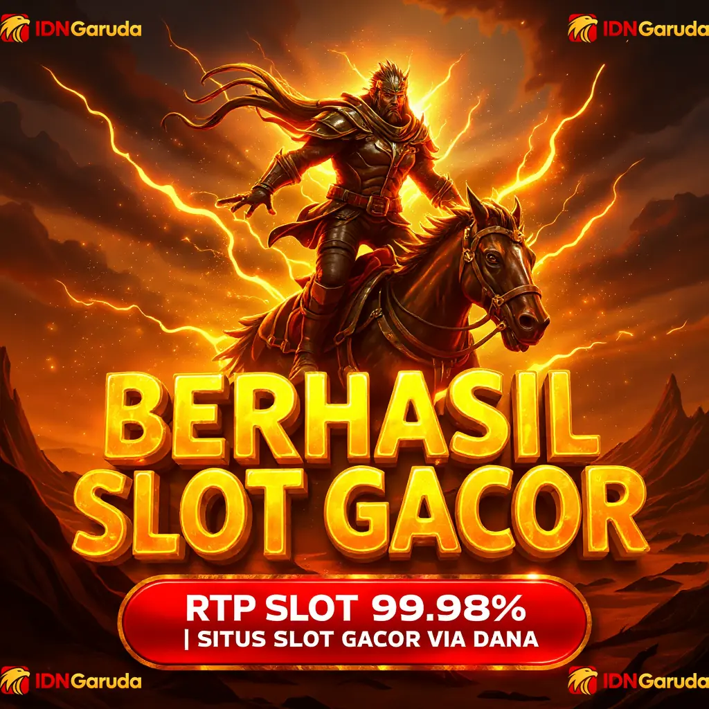 Logo Baru IDN Garuda Mercedes Benz Specialist | Slot Gacor Gampang Menang IDNGARUDA