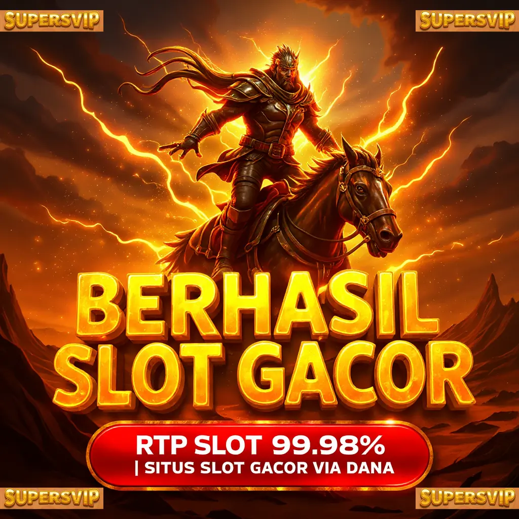 Logo Baru Super SVIP Mercedes Benz Specialist | Slot Gacor Gampang Menang SUPERSVIP